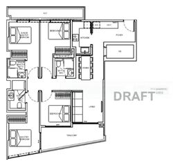 Bagnall Haus (D16), Condominium #440016231